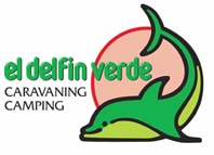 Logo - Campingplatz el delfin verde